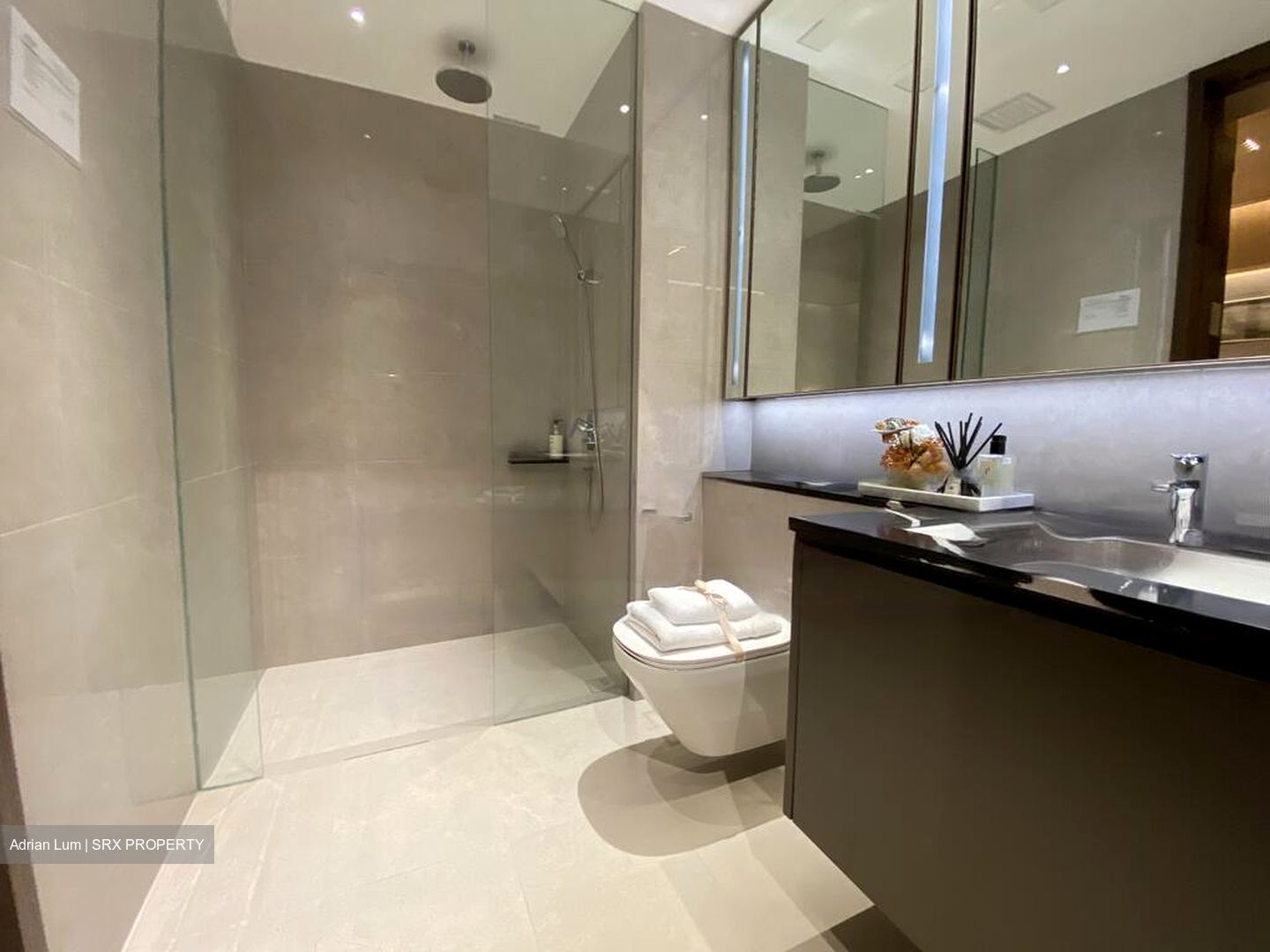 MARINA MALL (D1), Apartment #473287851